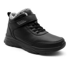 Mens Winter Snow Boots Thermal