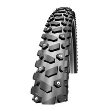 New SCHWALBE 120 Spike Snow