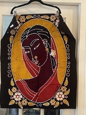 Beautiful batik wall hanging - beautiful,