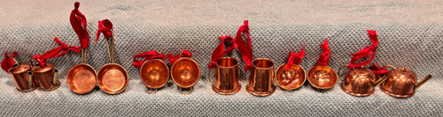 Smith hawken copper kitchen - &,