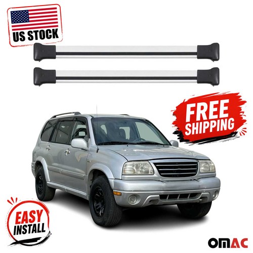Roof rack cross bars luggage - roof,