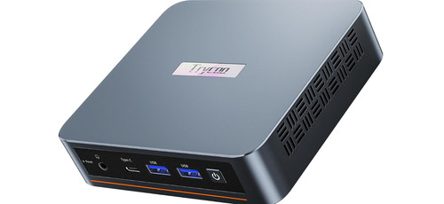 Trycoo mini 16gb - trycoo,