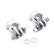 2Pcs Drum Clamp Connector