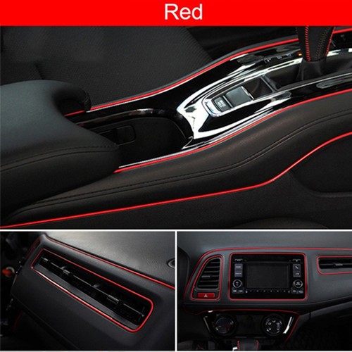 Car molding line - car, interior