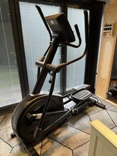 NordicTrack Airglide LE Elliptical Cross Trainer Home Gym Cardio Training