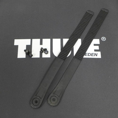 Thule rim bands timing - thule,