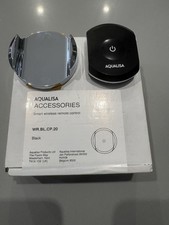 New Aqualisa Optic Q Smart