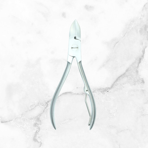 Standard nail nipper - nail,