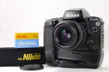 [Near MINT] Nikon F90X N90s +