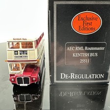 EFE 25511 AEC RML Routemaster