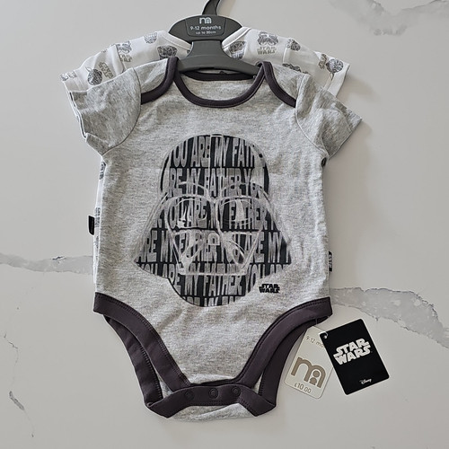 Star wars baby - wars,