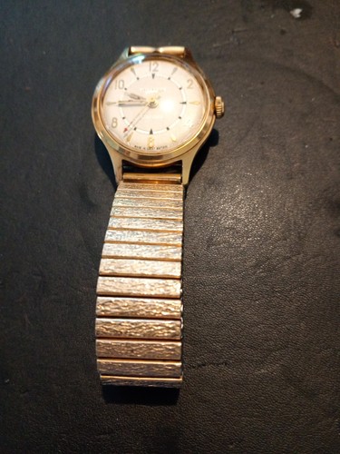 Vintage ingersoll swiss made - ingersoll,