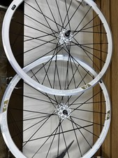 Origin 8 Track Pro Fixie Wheel