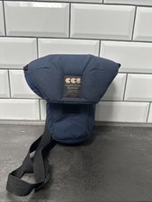 CCS Vintage Camera Holster Bag
