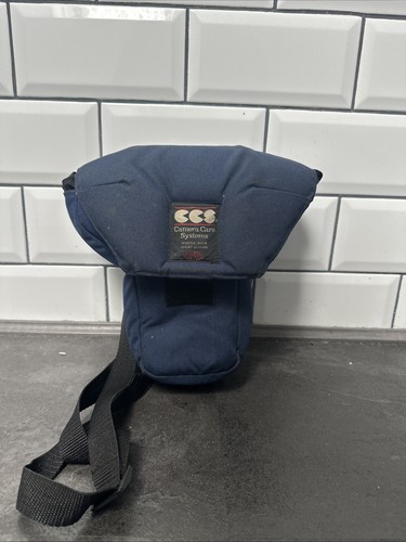 Ccs vintage camera holster - ccs, bag