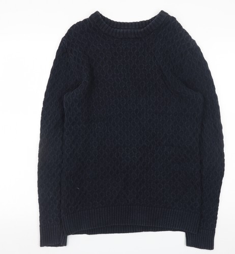 G women navy - l.o.g.g, blue