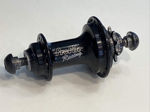 Profile elite bmx hub 36h - profile,