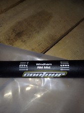 Pro Taper Contour Windham Bars
