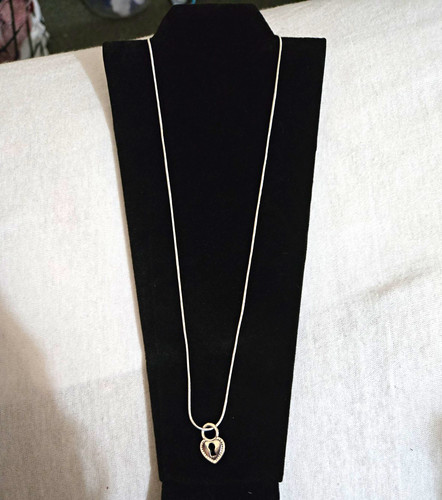 Silver 925 snake chain - snake,