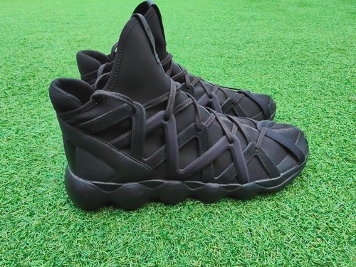 Adidas kyujo high - high, mens
