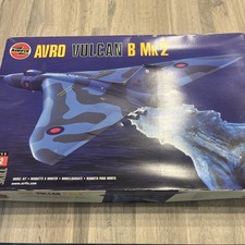 AIRFIX AVRO VULCAN B Mk2 XM607
