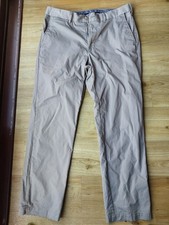 M&S Super Lightweight Chino