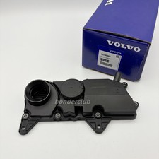 Valve Cover Oil Trap PCV