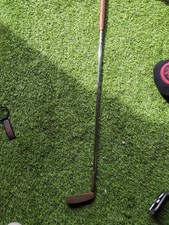 Northwestern BR9 Blade Putter