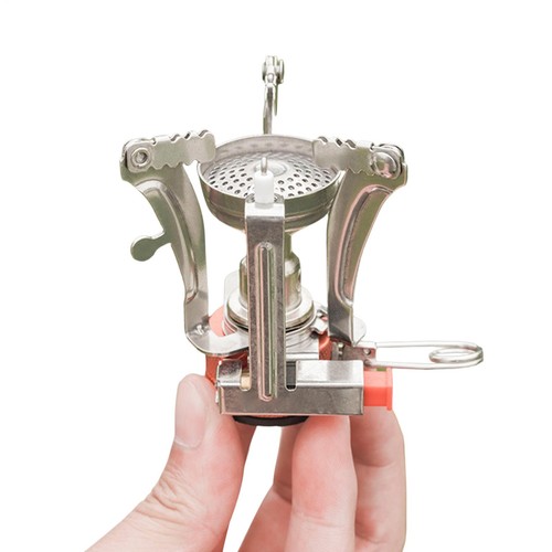 Backpacking stove portable - backpacking,