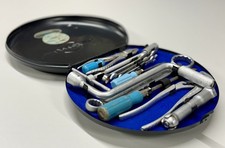 Hazet tourist spare - hazet, 15”