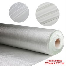 50'' x 3 Yards 1.5OZ White