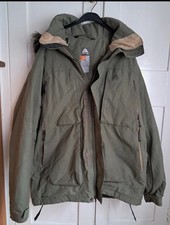 Vintage Nike ACG Gore-Tex Jacket Green Windbreaker Gorpcore Rare Men's Size L