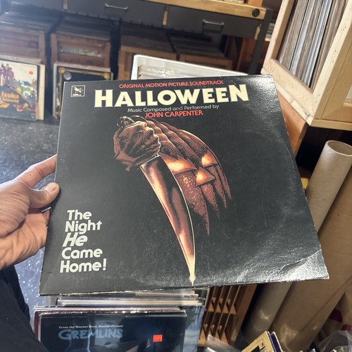 Halloween the original mot - the,