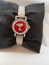 Snoopy Vintage Mechanical
