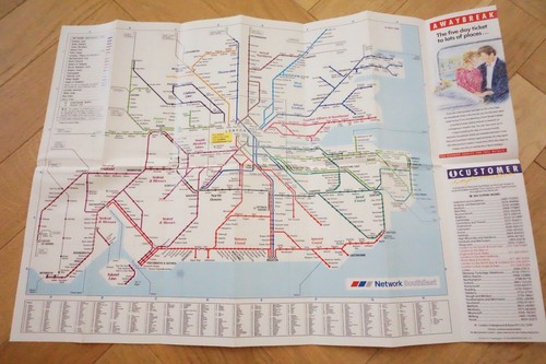 1990 1991 nse network - 1991,