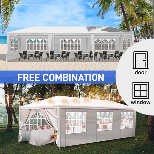 10x30ft outdoor party tent - 10x30ft,