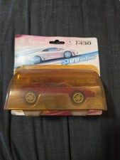 Shell V-Power Collectible