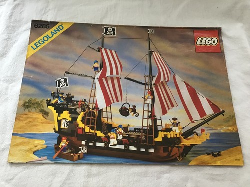 Lego instructions only - lego, for