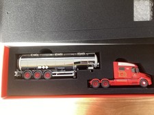 tekno 1:50 truck
