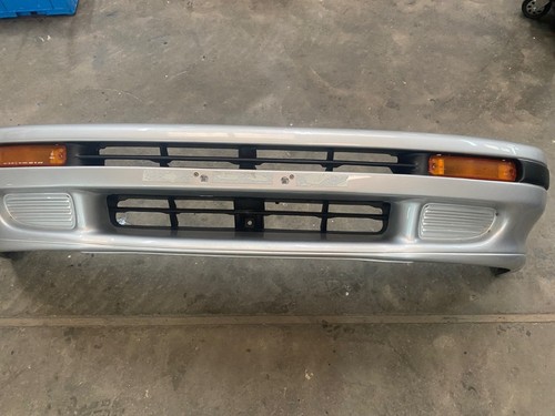 Subaru impreza gc8 - subaru, 1993