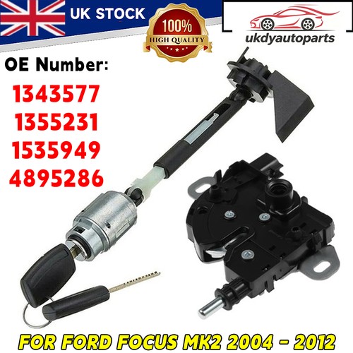 For ford focus mk2 - focus,