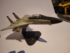 Diecast American F-14 Tomcat