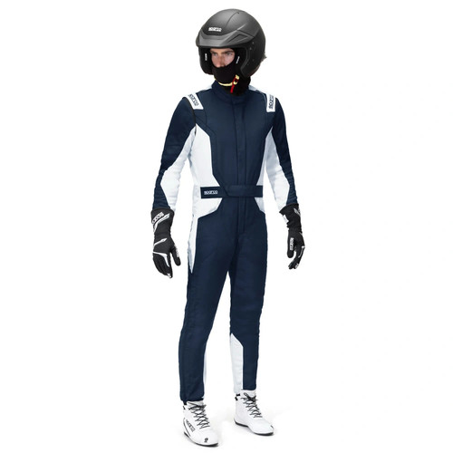 Race racing suit sparco - racing, sprint