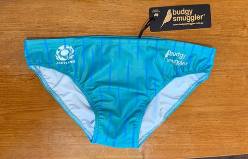 New budgy smuggler - budgy, 'scotland