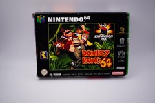 Donkey Kong 64 | Nintendo 64