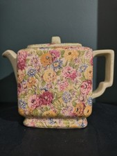 KENSINGTON WARE CHINTZ PINK