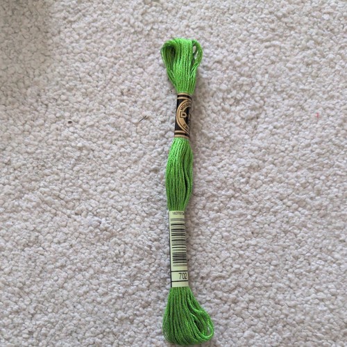 Dmc embroidery thread code - dmc,