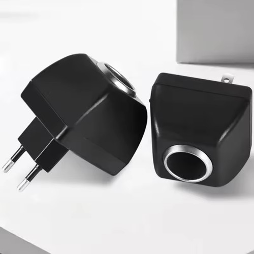 Plug car charger - charger, lighter