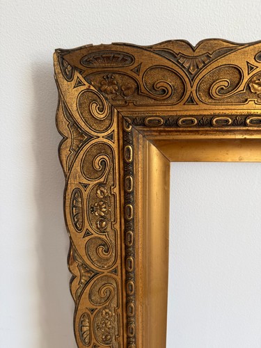 Large antique regency style - antique,