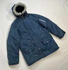 True Vintage Snorkel Parka 60s